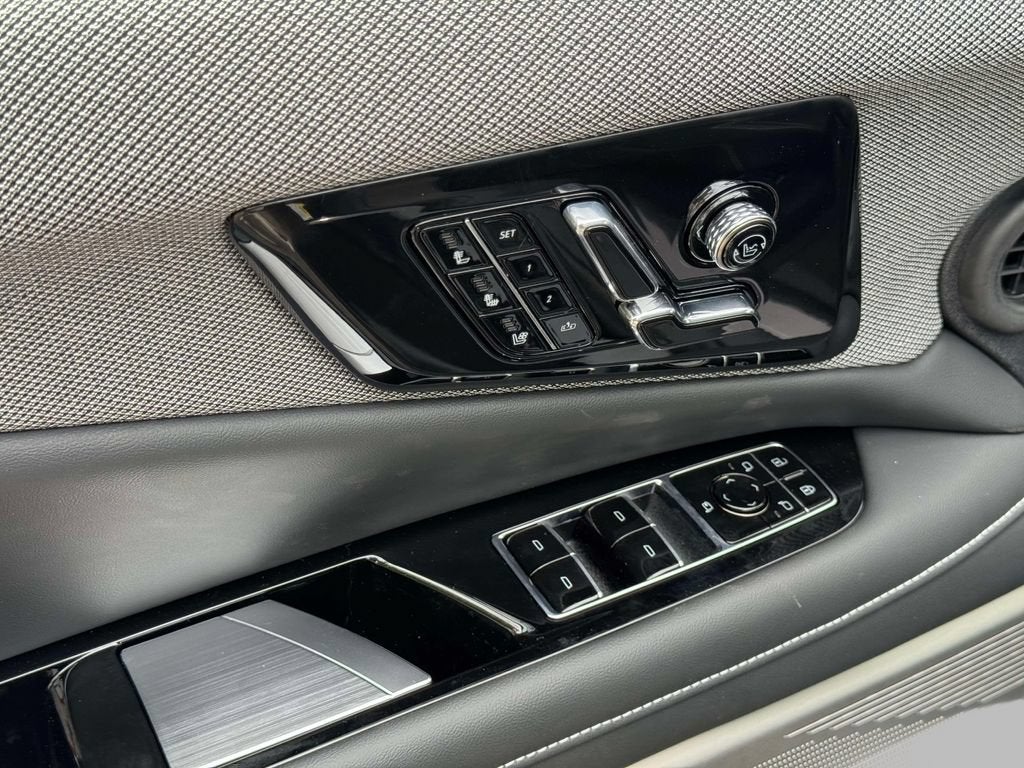 2027 Cadillac OPTIQ Premium Sport