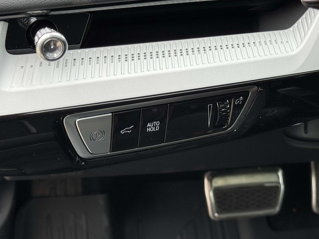 2027 Cadillac OPTIQ Premium Sport