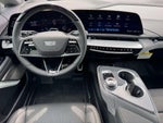 2027 Cadillac OPTIQ Premium Sport