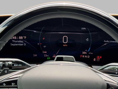 2027 Cadillac OPTIQ Premium Sport