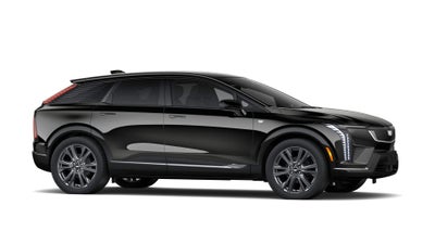 2027 Cadillac OPTIQ Premium Sport