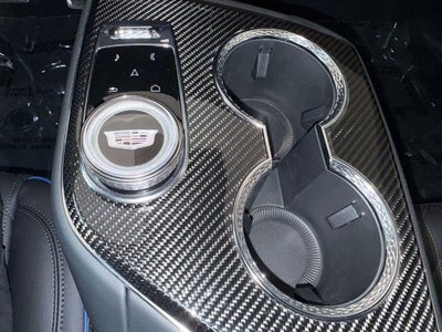 2026 Cadillac OPTIQ Premium Sport