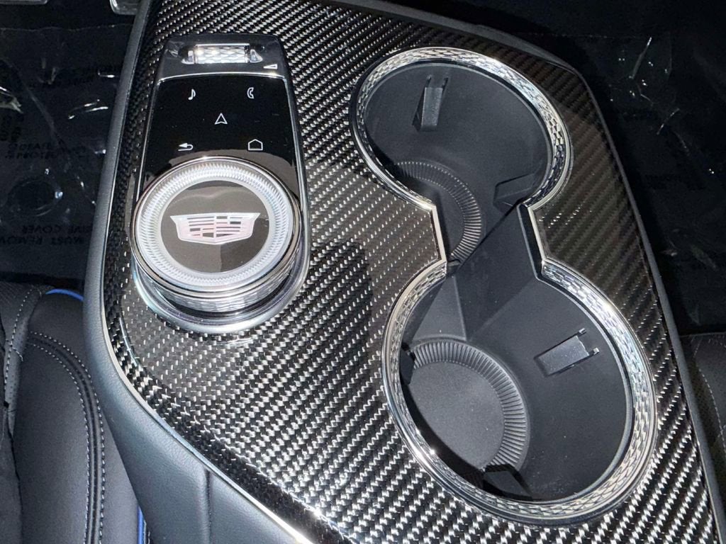 2026 Cadillac OPTIQ Premium Sport