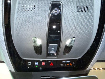 2026 Cadillac OPTIQ Premium Sport