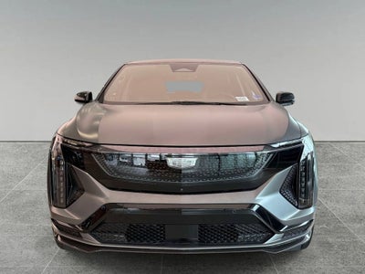 2026 Cadillac OPTIQ Premium Sport