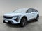 2027 Cadillac OPTIQ Premium Sport