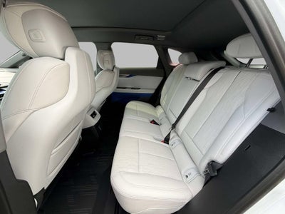 2027 Cadillac OPTIQ Premium Sport