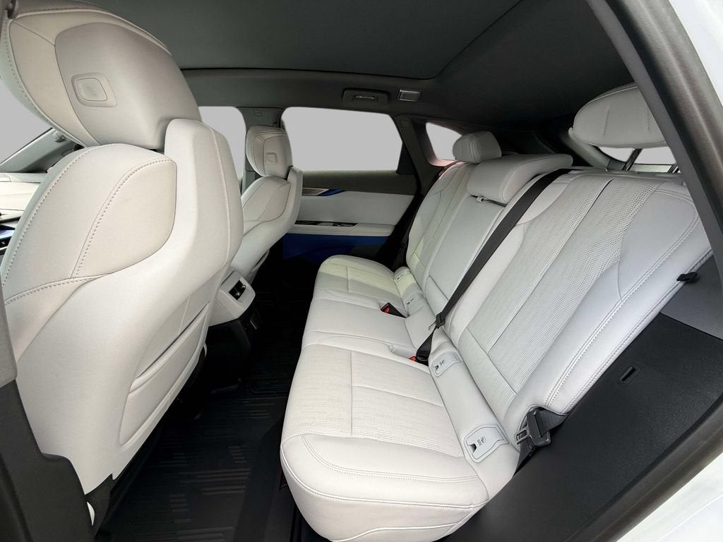 2027 Cadillac OPTIQ Premium Sport