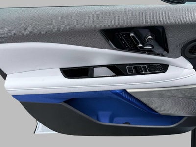 2027 Cadillac OPTIQ Premium Sport