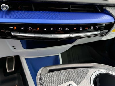 2027 Cadillac OPTIQ Premium Sport