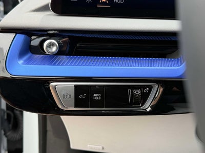 2027 Cadillac OPTIQ Premium Sport