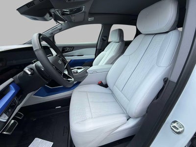 2027 Cadillac OPTIQ Premium Sport