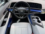 2027 Cadillac OPTIQ Premium Sport
