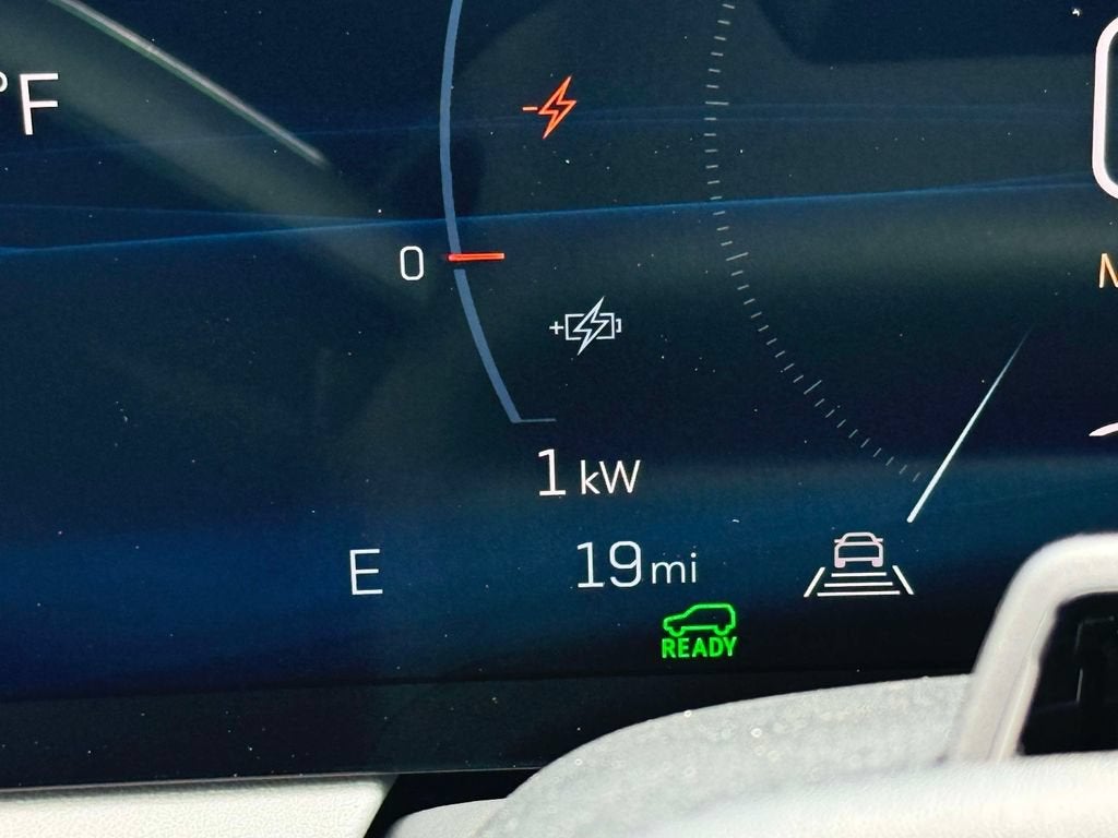 2027 Cadillac OPTIQ Premium Sport