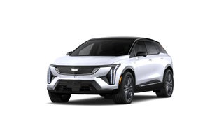 2027 Cadillac OPTIQ Premium Sport