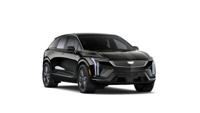 2026 Cadillac OPTIQ Premium Sport