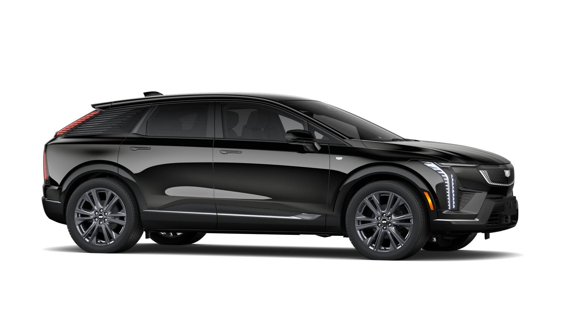 2027 Cadillac OPTIQ Premium Sport