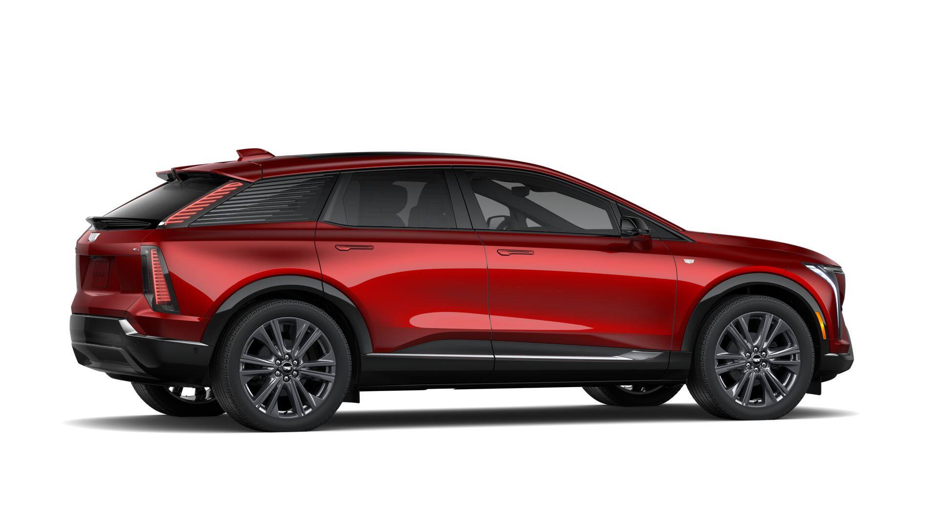 2027 Cadillac OPTIQ Premium Sport