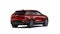 2027 Cadillac OPTIQ Premium Sport