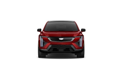 2027 Cadillac OPTIQ Premium Sport