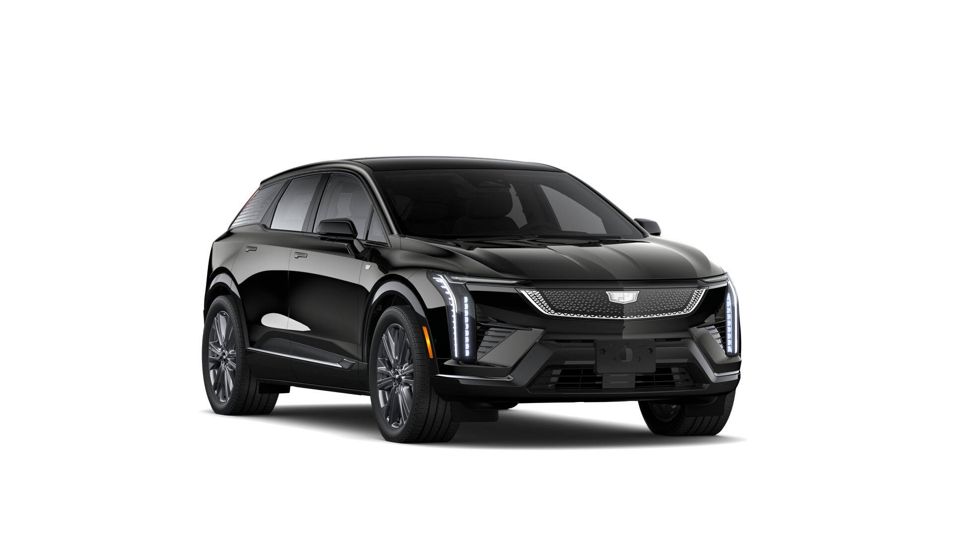 2026 Cadillac OPTIQ Premium Sport