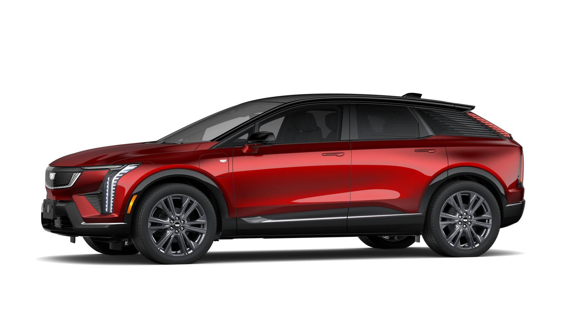 2027 Cadillac OPTIQ Premium Sport