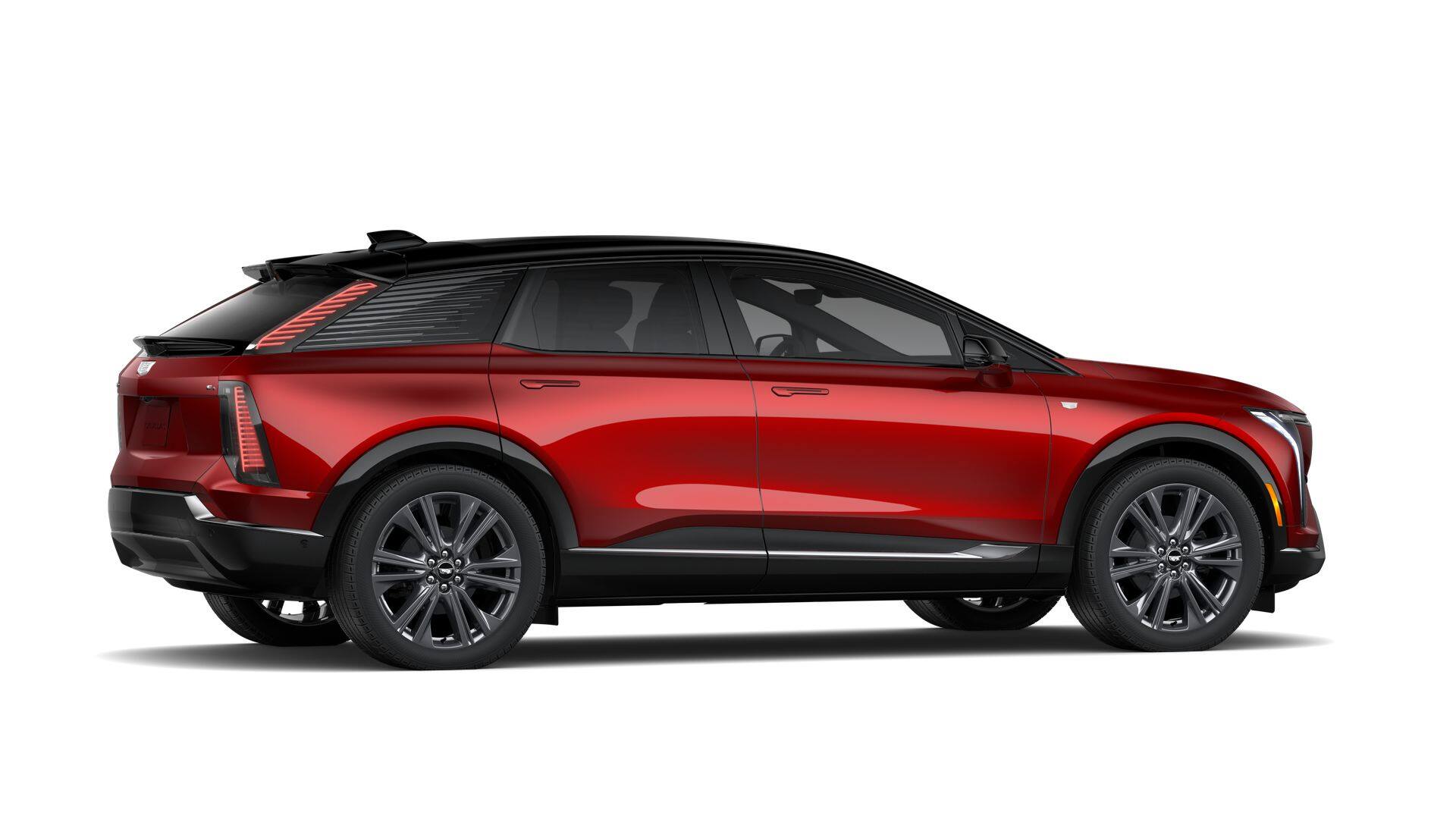 2027 Cadillac OPTIQ Premium Sport