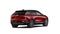 2027 Cadillac OPTIQ Premium Sport