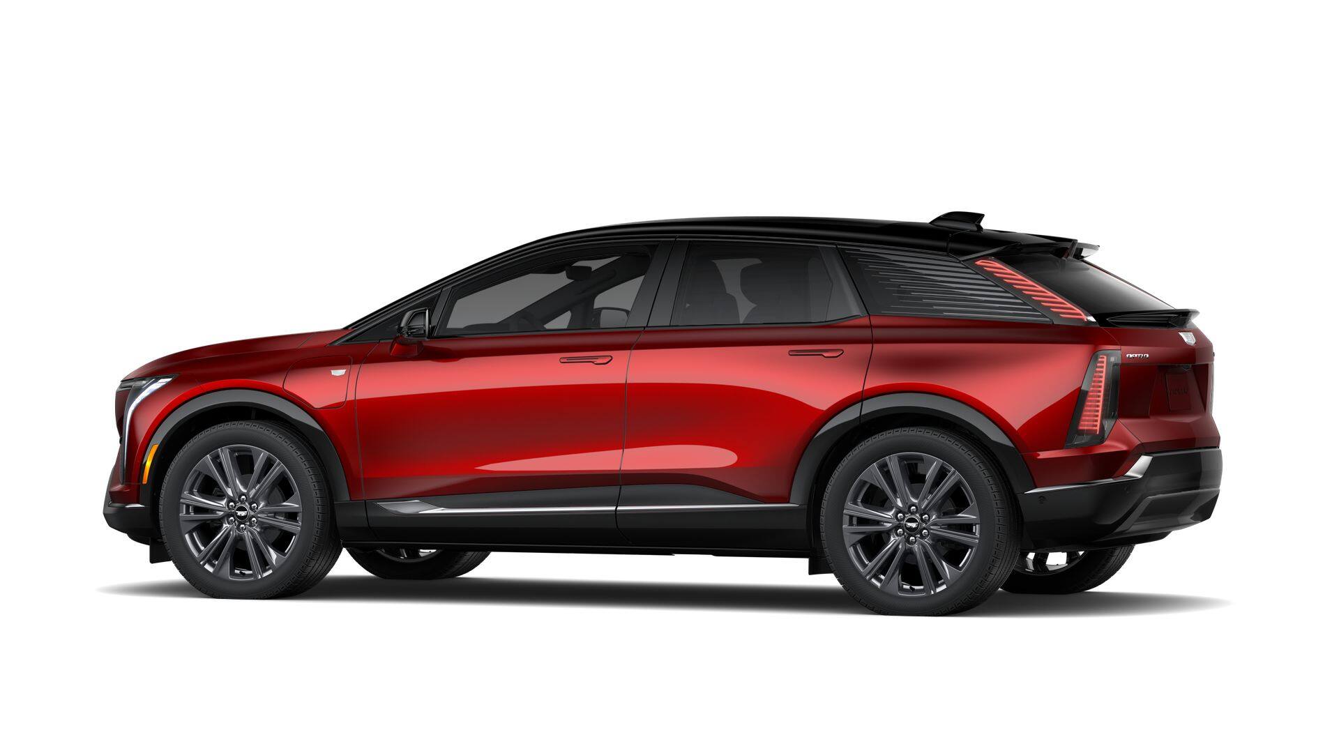 2027 Cadillac OPTIQ Premium Sport