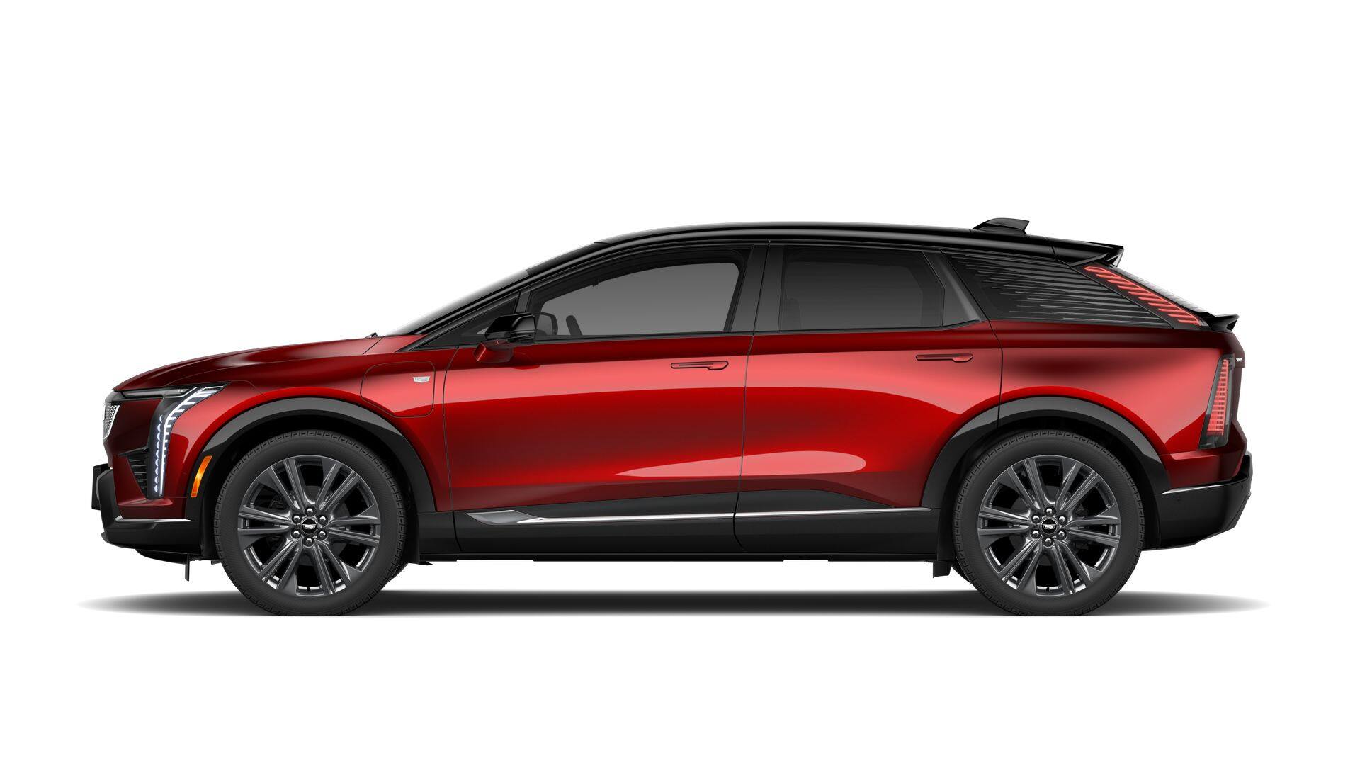 2027 Cadillac OPTIQ Premium Sport