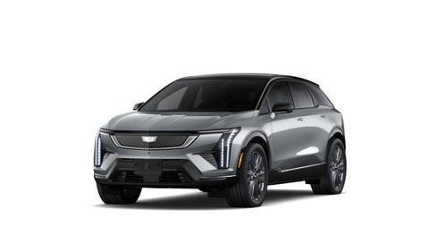 2026 Cadillac OPTIQ Premium Sport