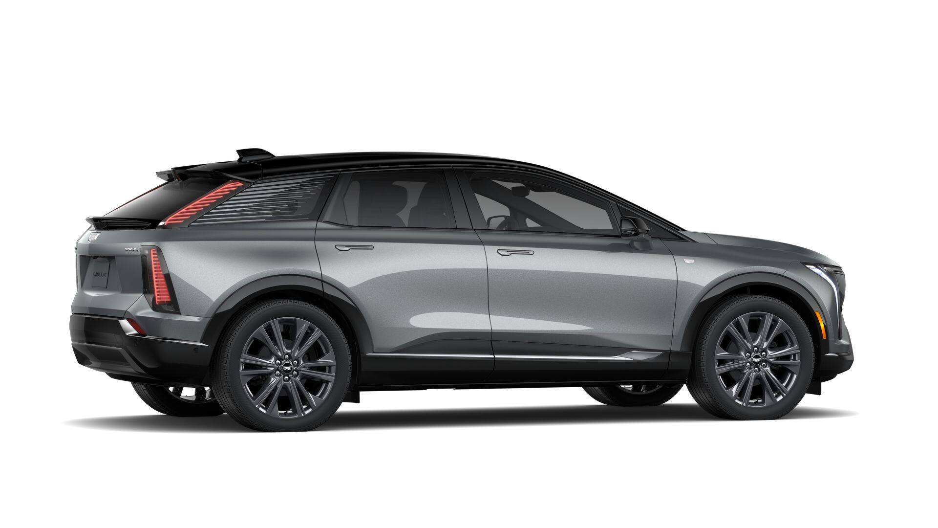 2026 Cadillac OPTIQ Premium Sport