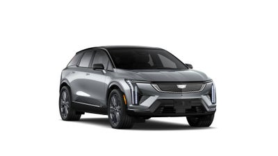 2026 Cadillac OPTIQ Premium Sport