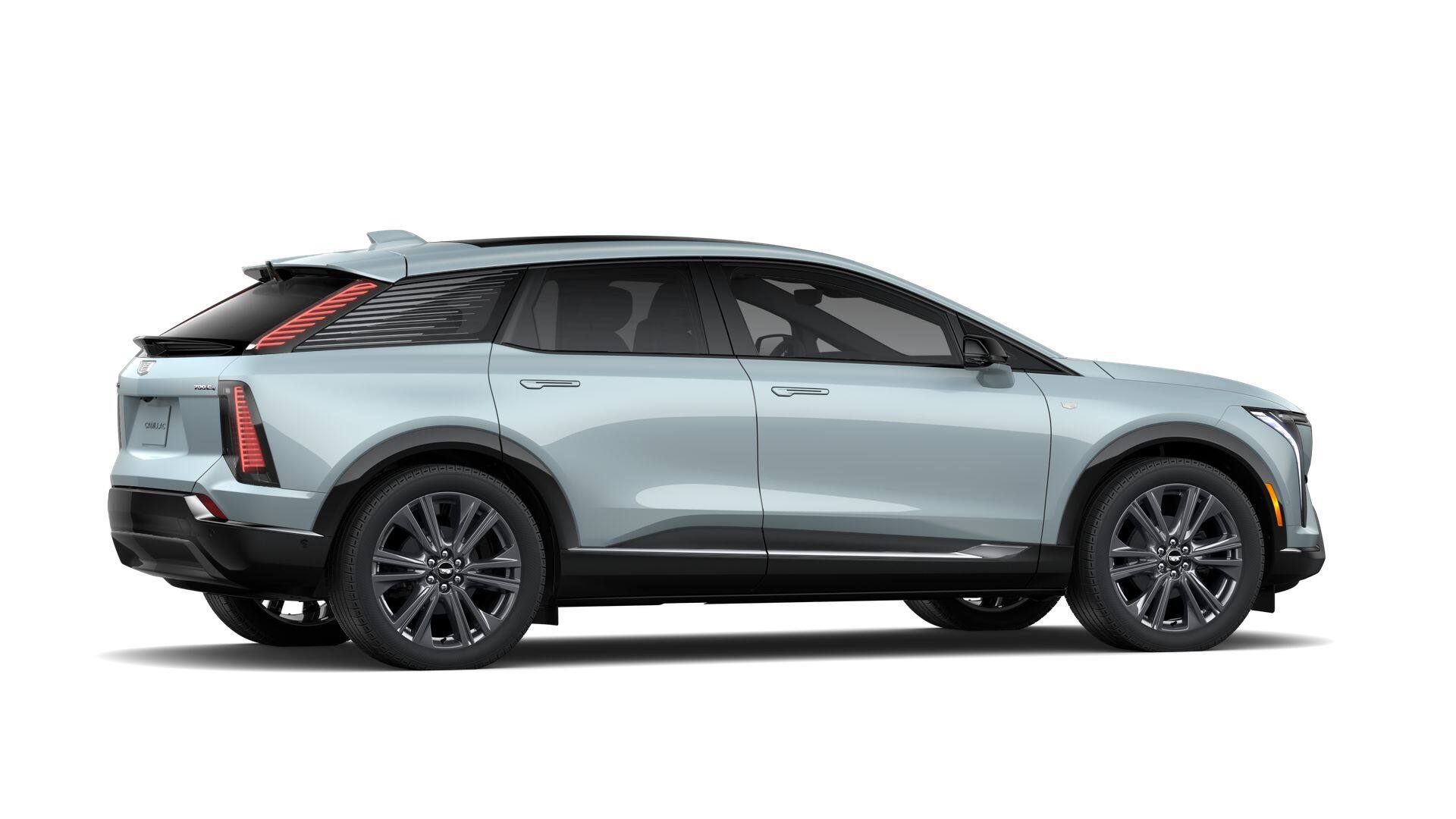 2026 Cadillac OPTIQ Premium Sport