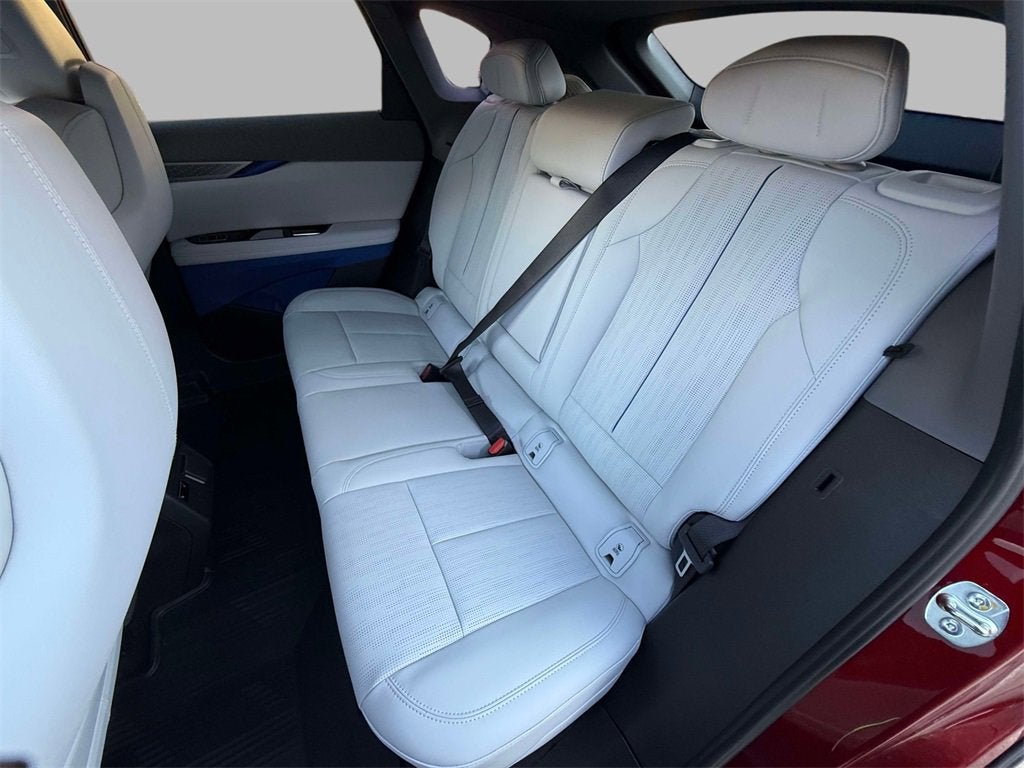 2026 Cadillac OPTIQ Premium Sport