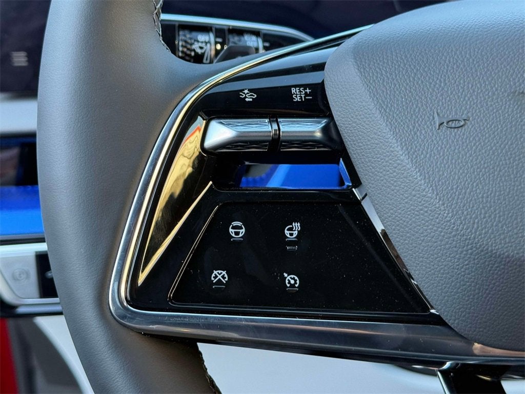 2026 Cadillac OPTIQ Premium Sport