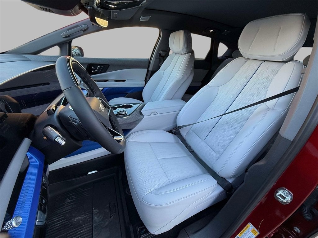 2026 Cadillac OPTIQ Premium Sport