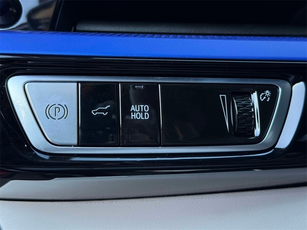 2026 Cadillac OPTIQ Premium Sport