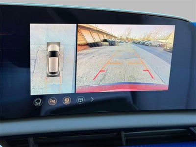 2026 Cadillac OPTIQ Premium Sport