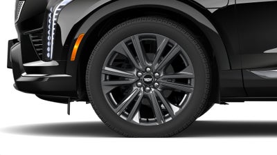 2026 Cadillac OPTIQ Premium Sport