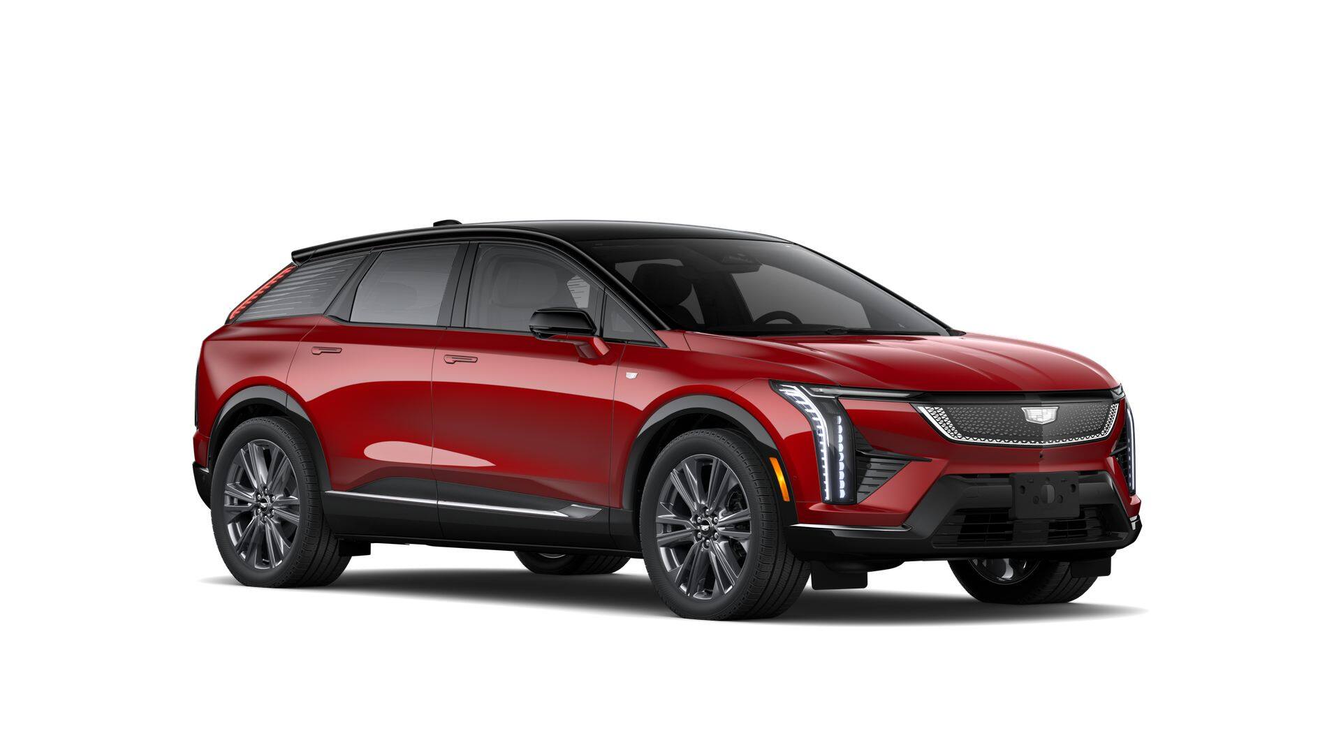 2026 Cadillac OPTIQ Premium Sport