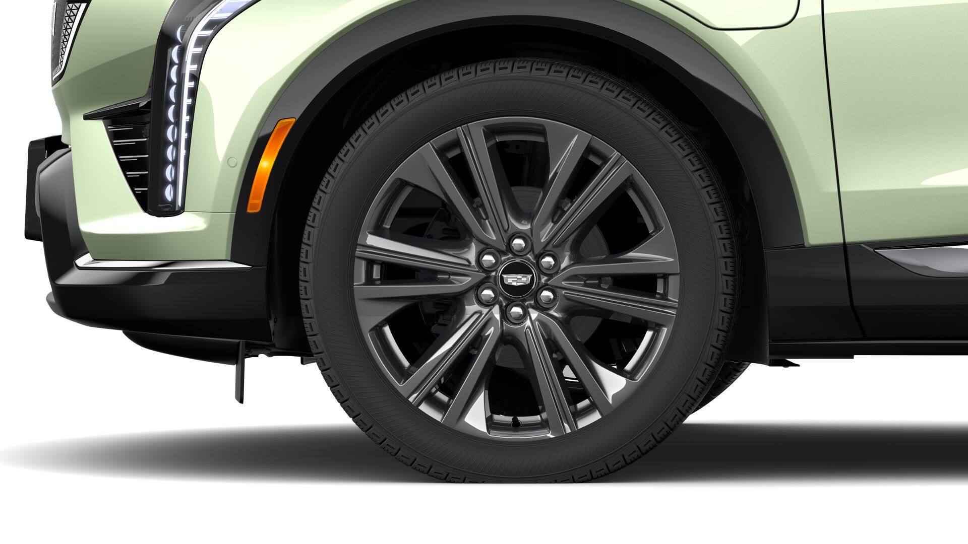 2027 Cadillac OPTIQ Premium Sport
