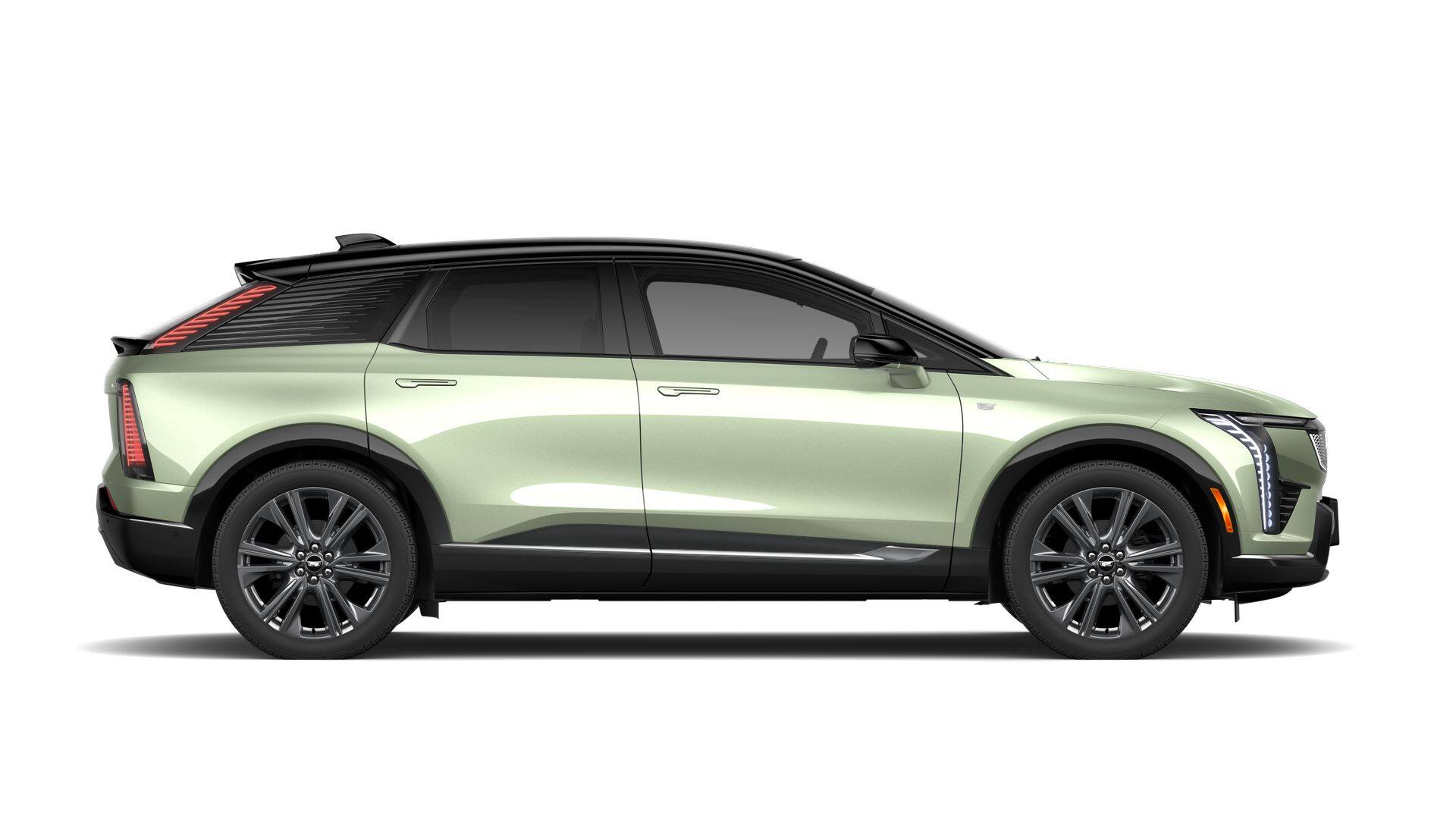 2027 Cadillac OPTIQ Premium Sport