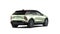 2027 Cadillac OPTIQ Premium Sport