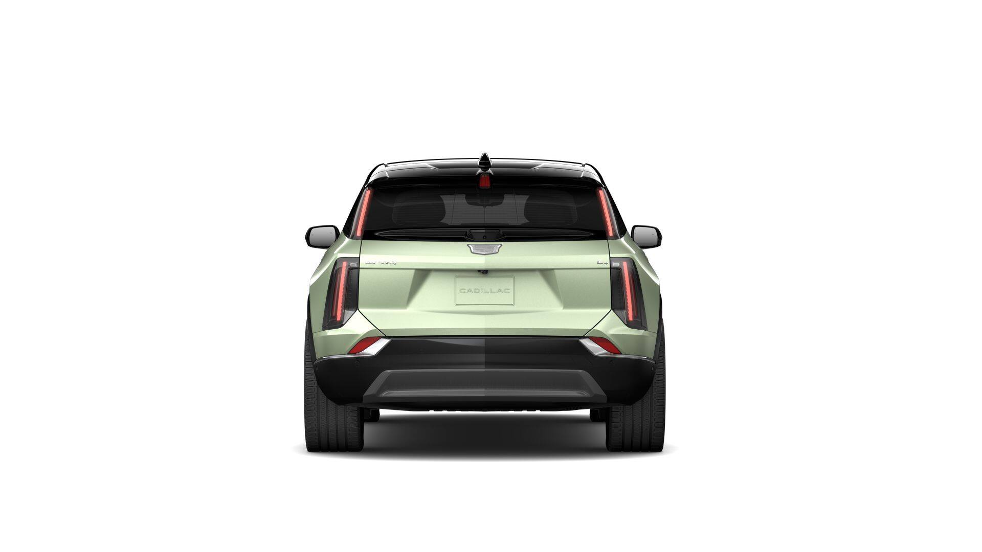 2027 Cadillac OPTIQ Premium Sport