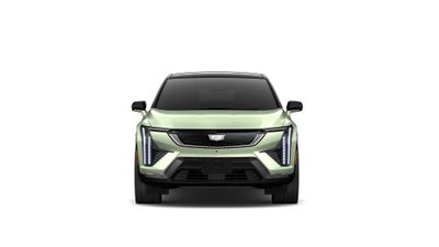 2027 Cadillac OPTIQ Premium Sport
