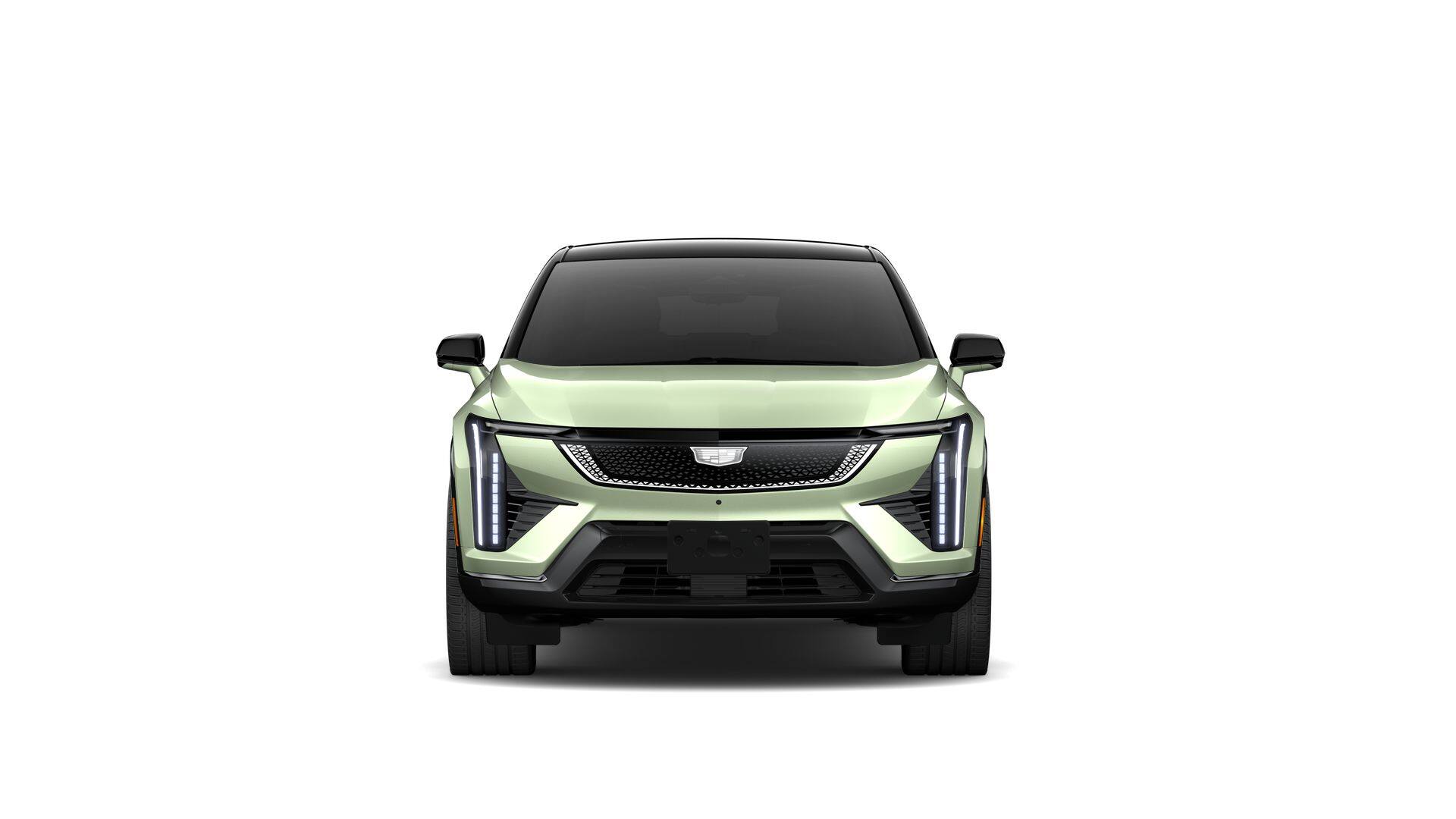 2027 Cadillac OPTIQ Premium Sport