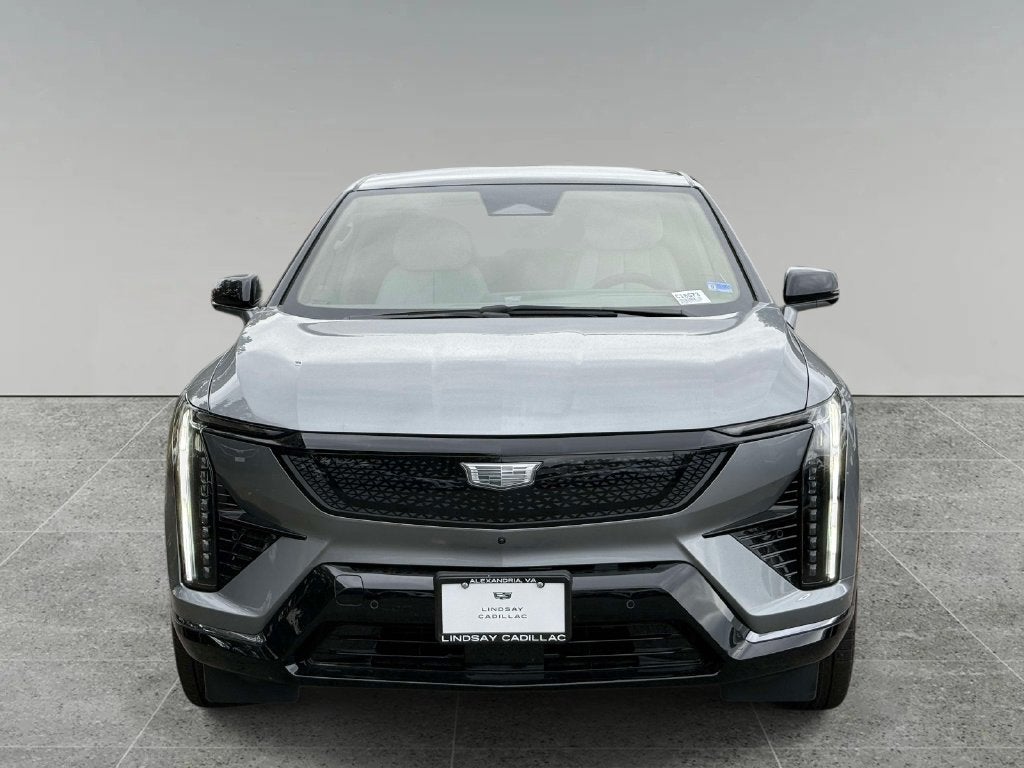 2027 Cadillac OPTIQ Premium Sport