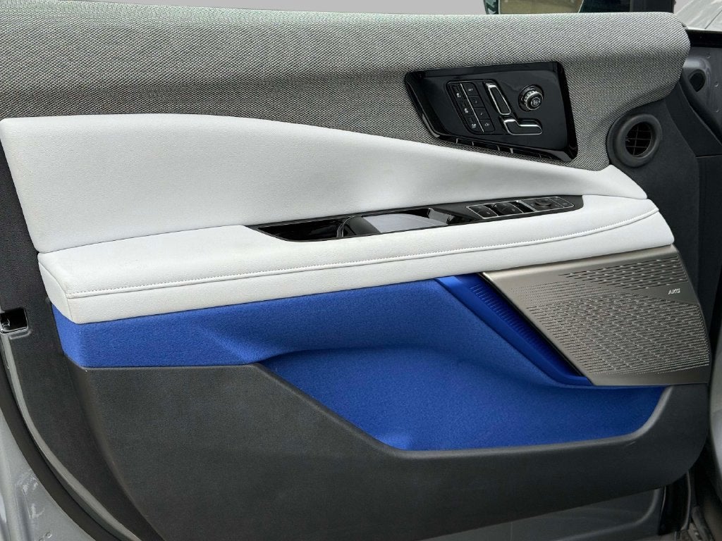 2027 Cadillac OPTIQ Premium Sport