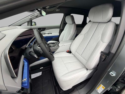 2027 Cadillac OPTIQ Premium Sport